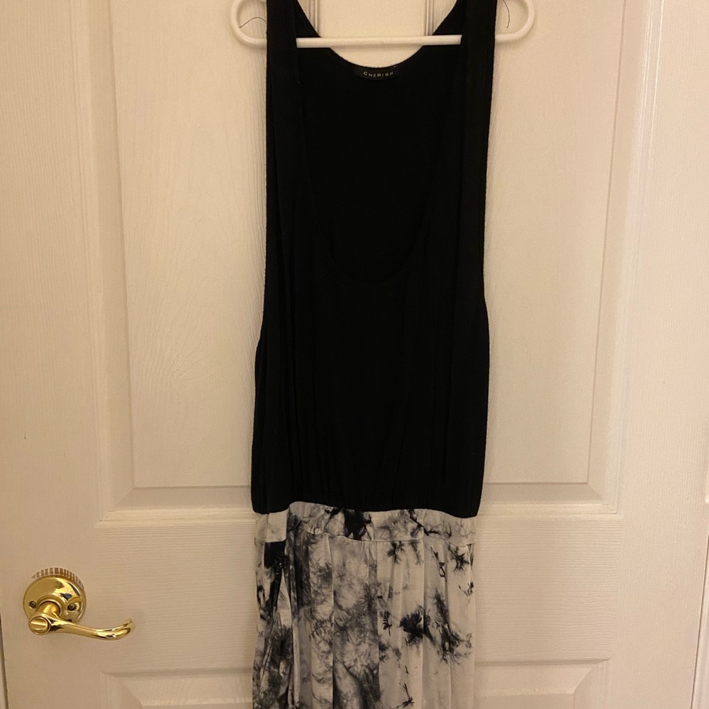 Romper with pockets!